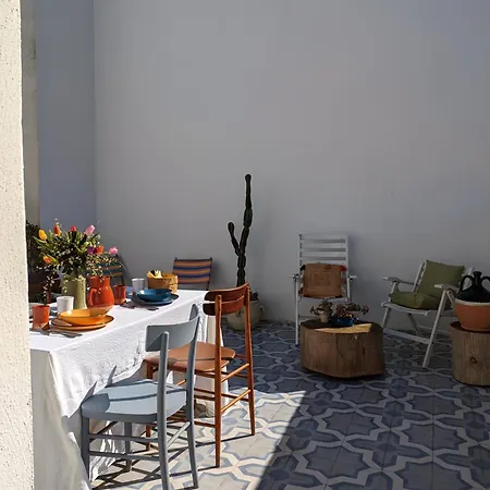 Con Piscina A 2 Passi Da Lecce P1 Holiday home