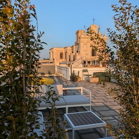 Casa de Férias Con Piscina A 2 Passi Da Lecce P1