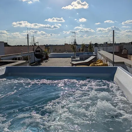 Holiday home Con Piscina A 2 Passi Da Lecce P1