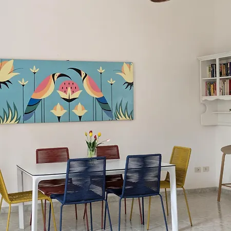 Holiday home Con Piscina A 2 Passi Da Lecce P1 San Pietro in Lama